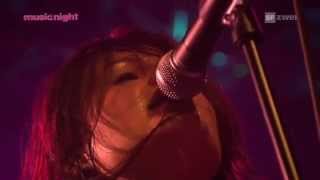 The kills - alphabet pony (montreux jazz festival)