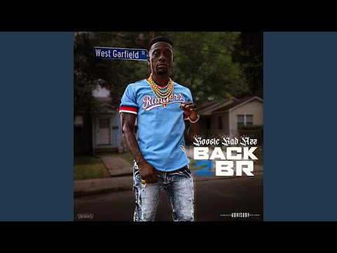 Rat (feat. Smoove Da RB)