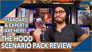 The Hood Scenario Review | Marvel Champions | A True MUST-OWN Pack (Find out why!)