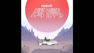 TOKiMONSTA - Lune / Rouge