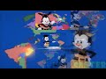Yakko S World Shuric Scan