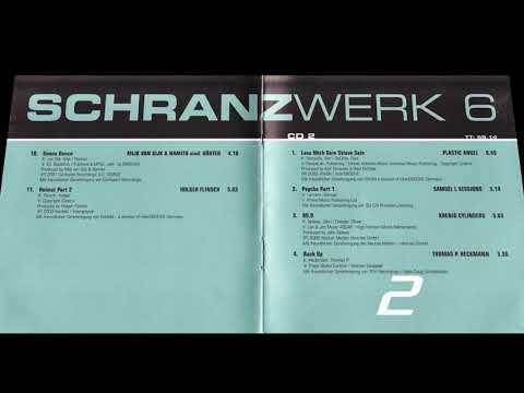 Schranzwerk 6 - CD 2 [2002]