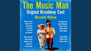 Act I: Ya Got Trouble