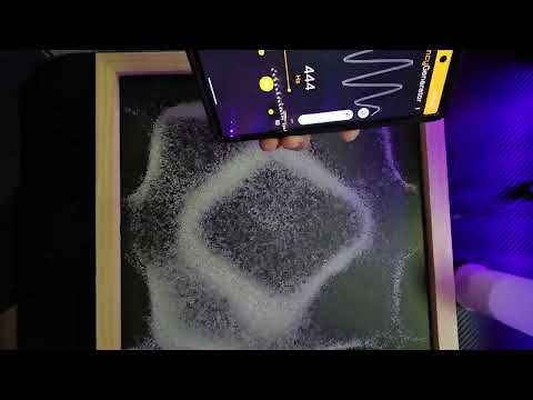 How Sound Is Shaping Reality 444HZ