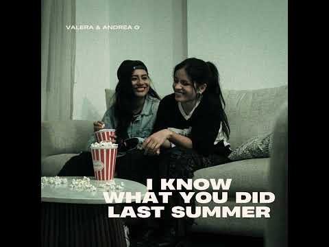 Valera  and Andrea G