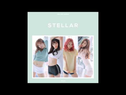 스텔라 (Stellar) – 찔려 (Sting) *Title