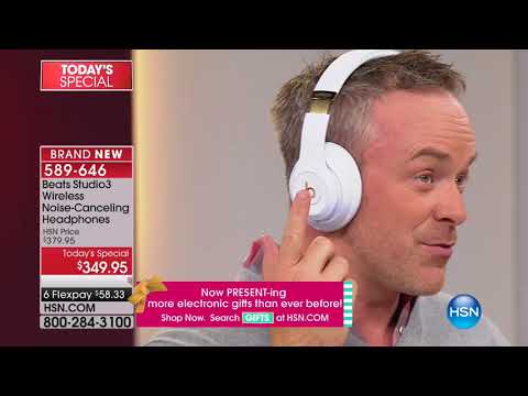 HSN | Electronic Gifts 12.04.2017 - 01 AM