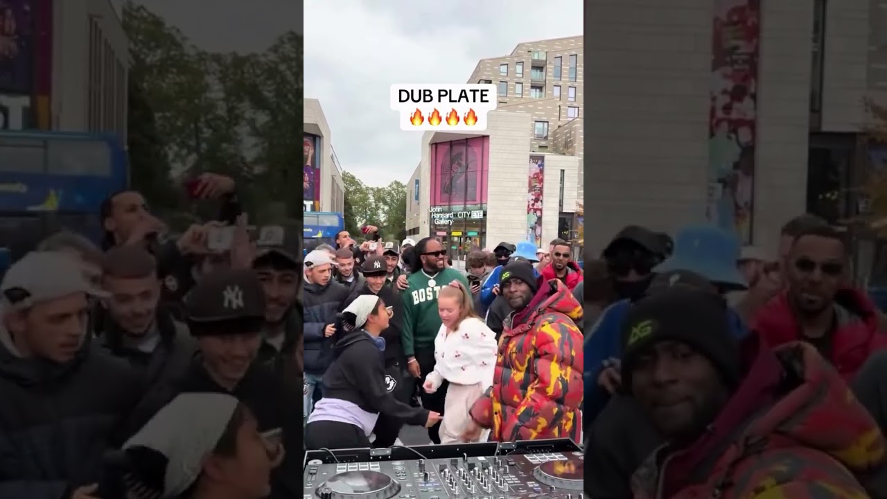 Who’s ready for AG Fest 2026 👀💃🕺 London