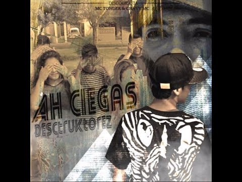 06.- BRUJULA // MC TONDER // DESTRUKTOREZ // A CIEGAS // FETEMA STUDIO // 2014 // PROD. SARGENTORAP