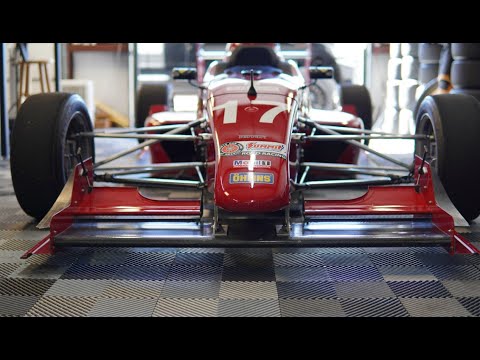 Uncovering the Specs of the Incredible Formula 1000!