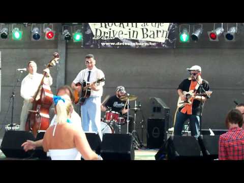 RJ and the neva river rockets - 1 -