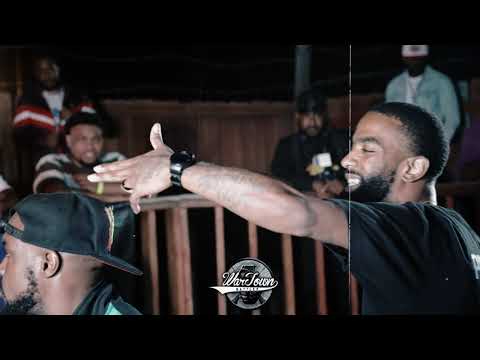 Chase Banks vs Prim5Tim3