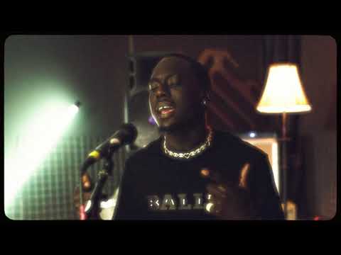 To1Swerve - Man Down (Live Performance Video)