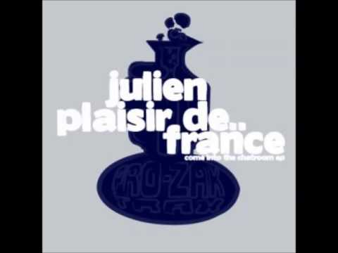 Julien Plaisir de France - Time to Time (Julien Plaisir de France Revisite)
