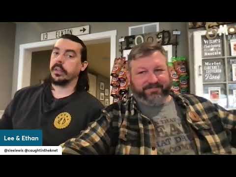 Quick Pours - 04/23/24 - Tullamore D.E.W. 14 Year Single Malt Irish Whiskey