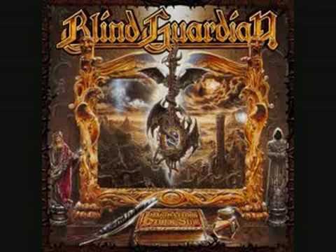 Blind Guardian - Imagination From The Other Side (studio) online metal music video by BLIND GUARDIAN