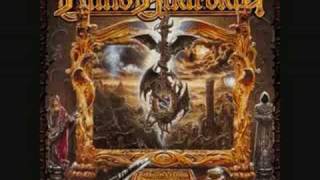 Blind Guardian - Imaginations From The Other Side (studio)