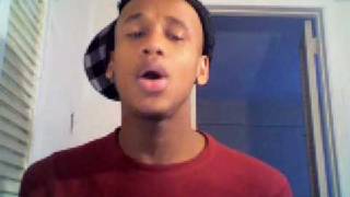 J.X.U.N - Tie My Hands (Lil Wayne Feat. Robin Thicke Cover)