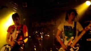 Blowsight @ Dietikon (13.02.2010) : Miracle