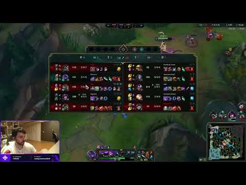 Courtesy humilhando o Minerva 😅