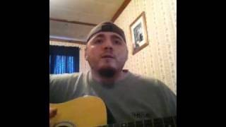 Zac brown band Martin cover