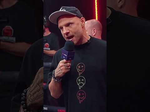 Сульянов и Чеченец закусились после боя на Хардкоре