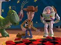 Toy Story Treats