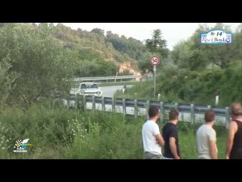 14° Rally Rose'n Bowl 2014 - PS5 Montegiardino