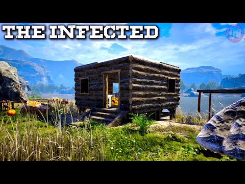 Day Three Survival | The Infected Gameplay | Part 3