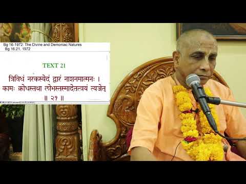 SB [4.28.44] | His Grace Sundar Gopal Prabhu
