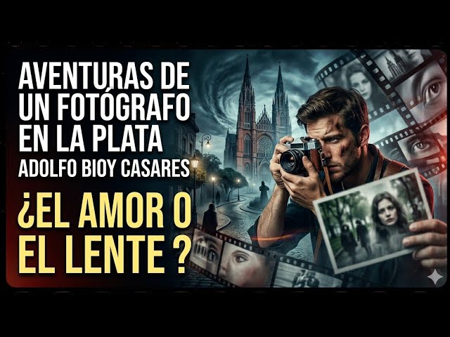Vídeo relacionado con Ein Brief an Hanny Porter