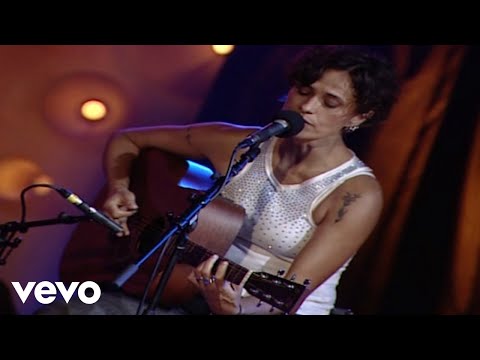 Zélia Duncan - Saúde (Ao Vivo No Rio De Janeiro / 2002)