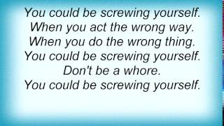 Swans - Butcher Lyrics