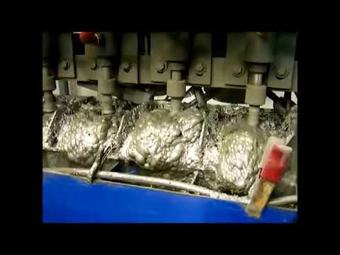 Small scale floatation plant video thumbnail