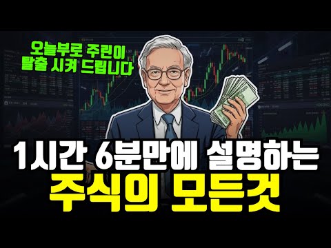 주식 투자 초보자를 위한 가이드: 성공적인 투자 시작하기