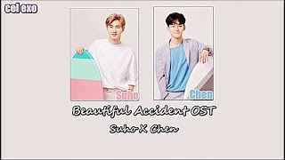 Suho X Chen ( Beautiful Accident ) OST | Arabic Sub