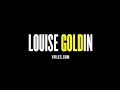 How to pronounce Louise Goldin