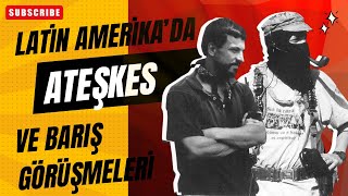Thumbnail - Metin Yeğin ile Latin Amerika’da Ateşkes ve Barış Görüşmeleri | Söyleşi