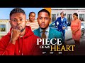PIECE OF MY HEART CLINTON JOSHUA MAURICE SAM SARIAN MARTINS Nigerian Movie