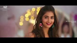 Butta Bomma Full Video Song In Tamil   Movie   Vai