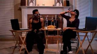 Ciroc & Waffles Show Episode 3 (WTF Happened to the Show)