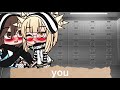 Toga Kidnap Uraraka Togaraka Original