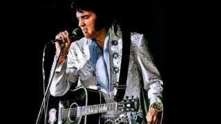 Elvis Presley  ♫ See See Rider ♫  (Vegas 2/15/72 MS)