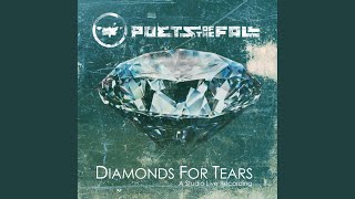 Diamonds for Tears (Studio Live)