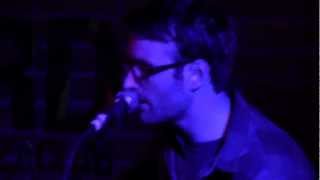 Live in a hiding place (Idlewild) covered by cupricedicaprio