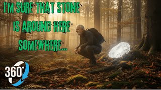 Continuing the Search for the De'il's Stane (Devil's Stone)  Pt 1