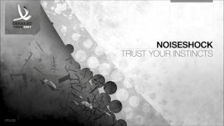 Noiseshock - Trust Your Instincts (Preview) [Derailed Traxx Grey]