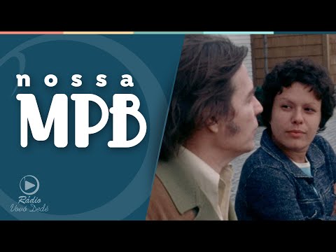 ELIS E TOM - NOSSA MPB