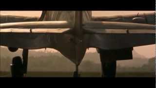 Video Perseus - Železní ptáci (2010)