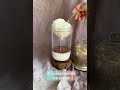 Chocobar thick shake | Chocolate thick shake | Best Shake recipe #shorts